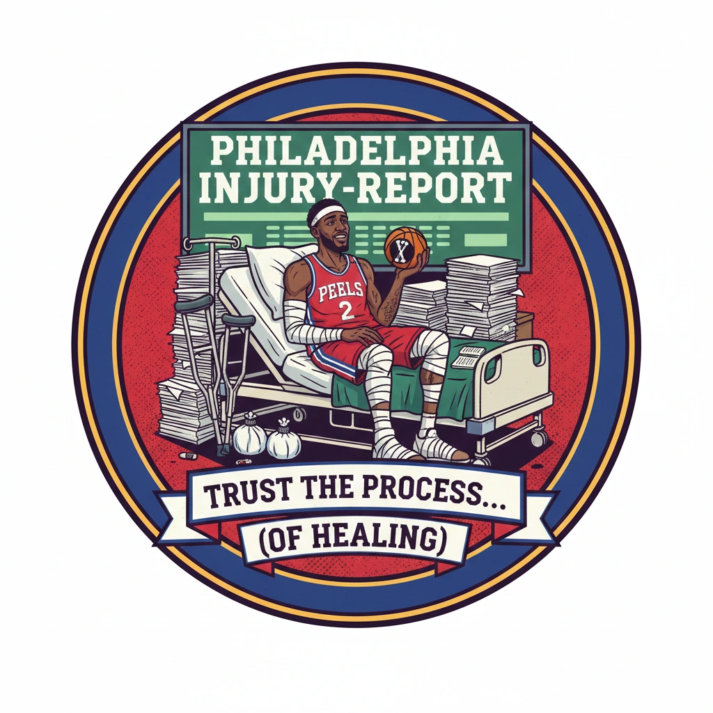Philadelphia Injury-Report